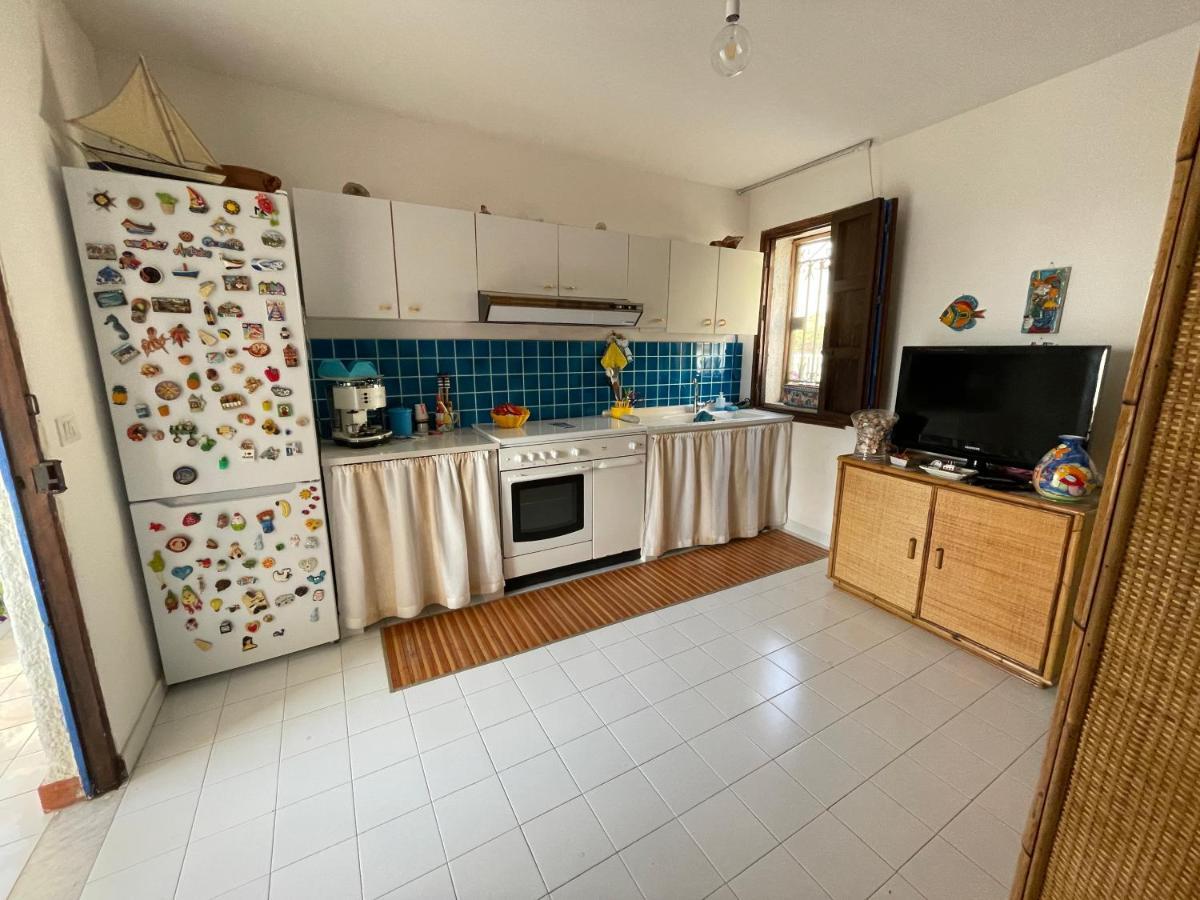 Casa Bouganvillea Alcamo Exteriér fotografie
